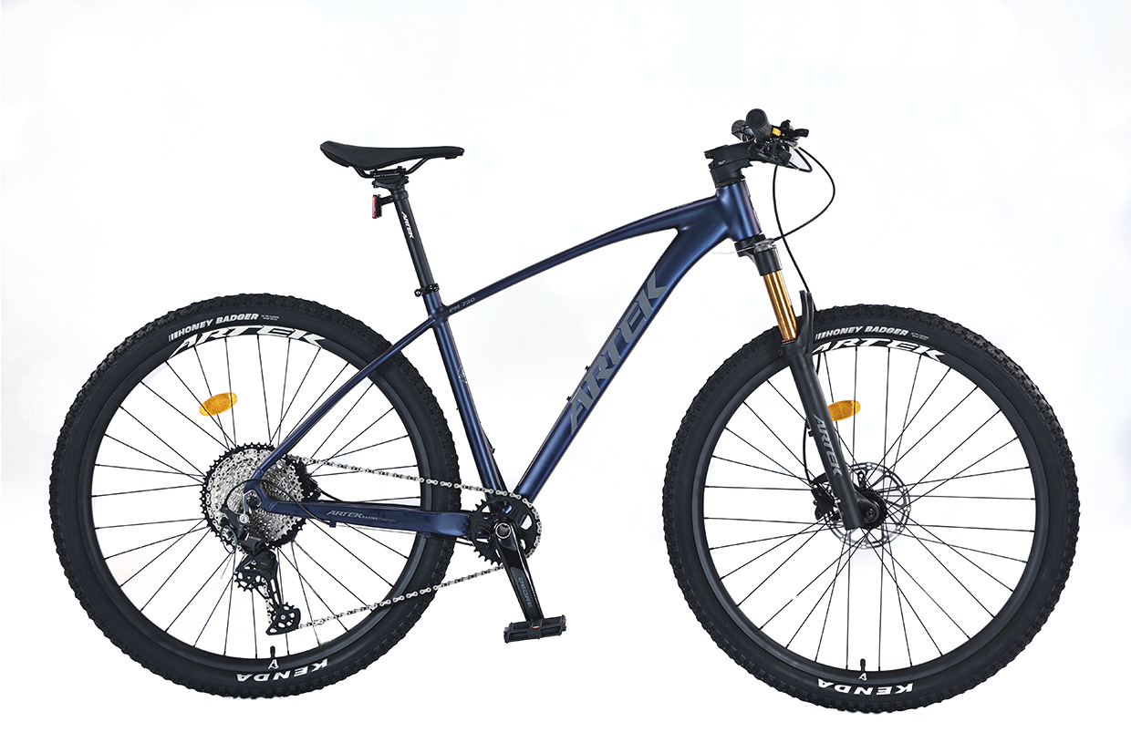 Blue-Gold "ARTEK PM730 29 - تصویر 1