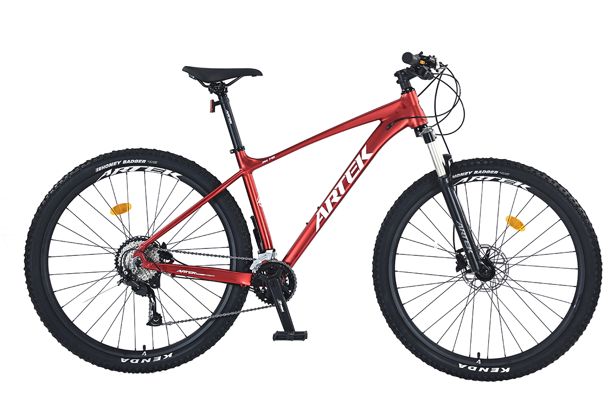 Red-White "ARTEK PM710 29 - تصویر 1