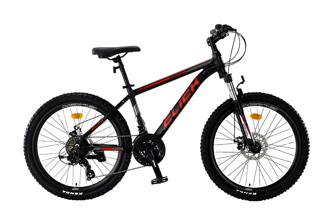 مشکی-نیوکلیک NEW CLICK PM550 - تصویر 1